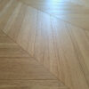 parquet bamboo spina francese 45 strand woven thermo venatura classica listone prefinito con supporto 02