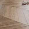 parquet bamboo spina francese 45 strand woven thermo venatura classica listone prefinito con supporto 08