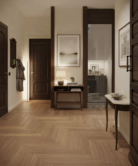 parquet bamboo spina italiana 90 strand woven thermo 00