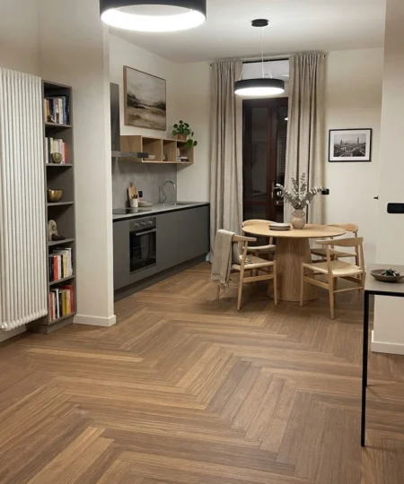 parquet bamboo spina italiana 90 strand woven thermo 01