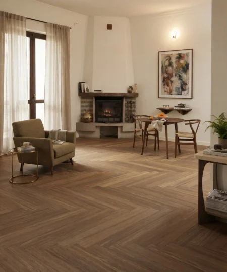 parquet bamboo spina italiana 90 strand woven thermo 02
