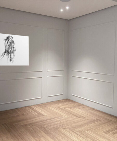 parquet bamboo spina italiana 90 strand woven thermo 07