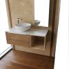 parquet bamboo strand woven carbonizzato listone 06