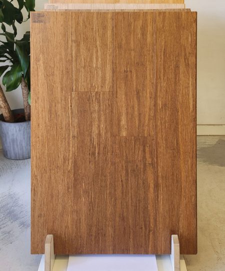 parquet bamboo strand woven carbonizzato listone 10