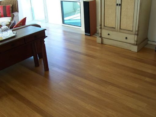 parquet bamboo strand woven carbonizzato listone prefinito 07