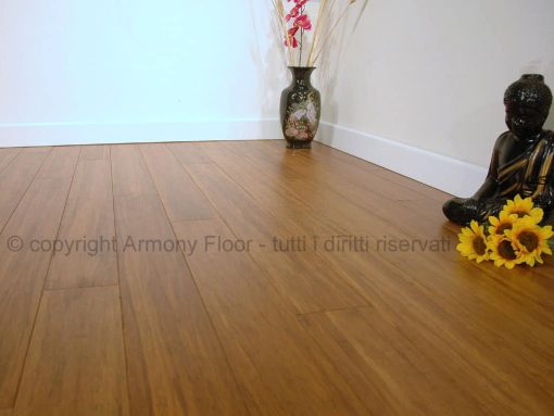 parquet bamboo strand woven carbonizzato listone prefinito 16