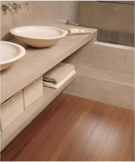 PARQUET BAMBOO INDUSTRY da €/m² 37,80