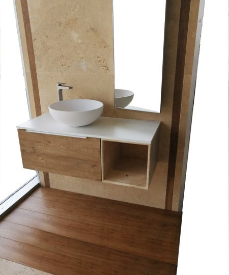 parquet bamboo strand woven carbonizzato listone prefinito 21