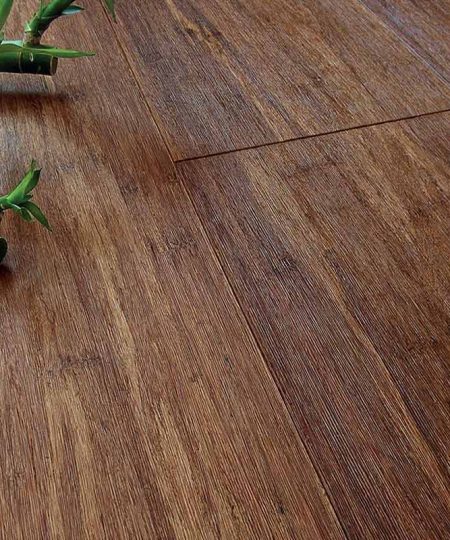 parquet bamboo strand woven carbonizzato spazzolato maxiplancia prefinito 09