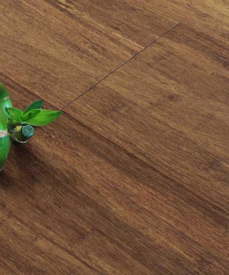 parquet bamboo strand woven carbonizzato spazzolato maxiplancia prefinito 10