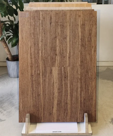 parquet bamboo strand woven carbonizzato spazzolato maxiplancia prefinito 15