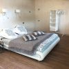 Parquet Bamboo Spina Italiana 90 Strand Woven Thermo Ventura Classica Prefinito