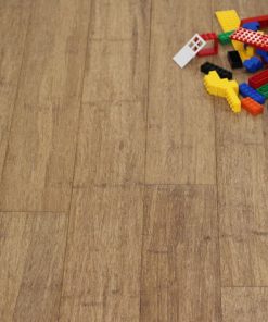 parquet bamboo strand woven thermo listone prefinito 02