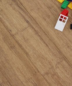 parquet bamboo strand woven thermo listone prefinito 03