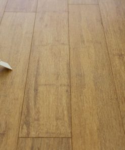 parquet bamboo strand woven thermo listone prefinito 07