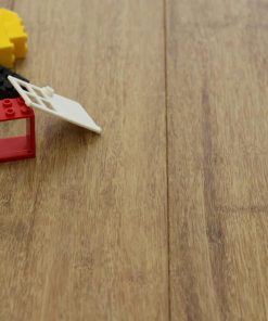 parquet bamboo strand woven thermo listone prefinito 08