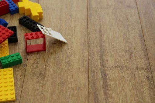 parquet bamboo strand woven thermo listone prefinito 08