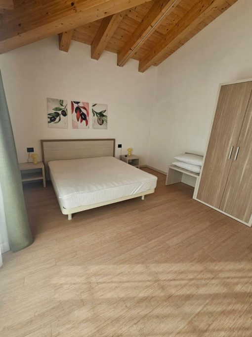 parquet bamboo strand woven thermo listone prefinito 19