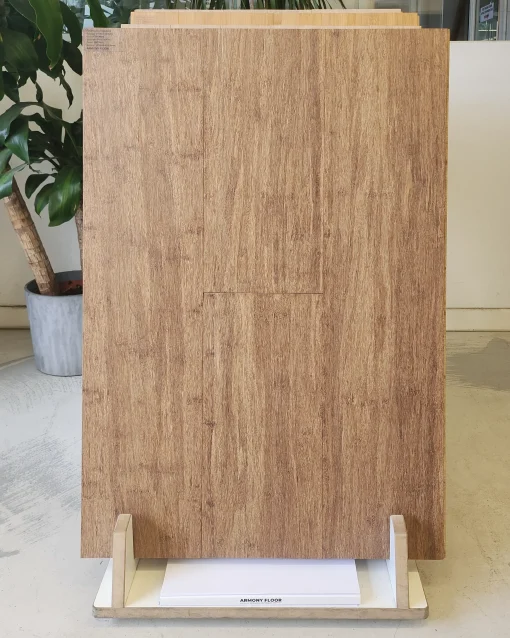 parquet bamboo strand woven thermo spazzolato maxiplancia prefinito 17