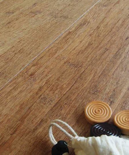 parquet bamboo strand woven thermo taglio sega maxiplancia artigianale 06