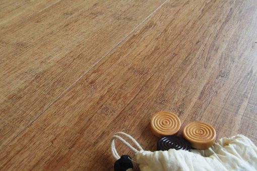 parquet bamboo strand woven thermo taglio sega maxiplancia artigianale 06