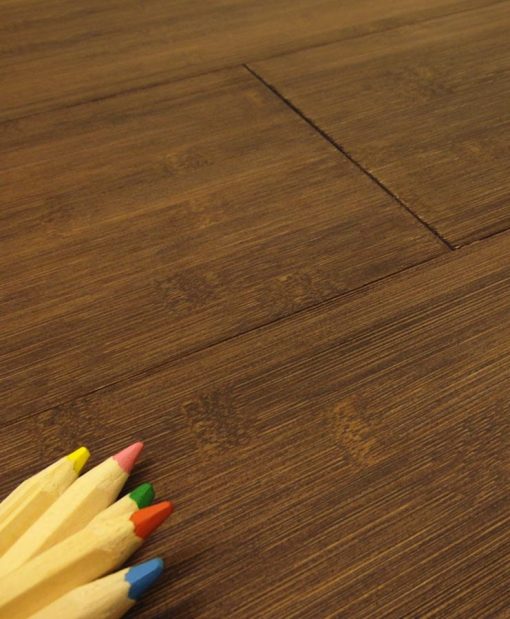 parquet bamboo teak nodo largo maxiplancia artigianale 100 made in italy linea top di gamma 01