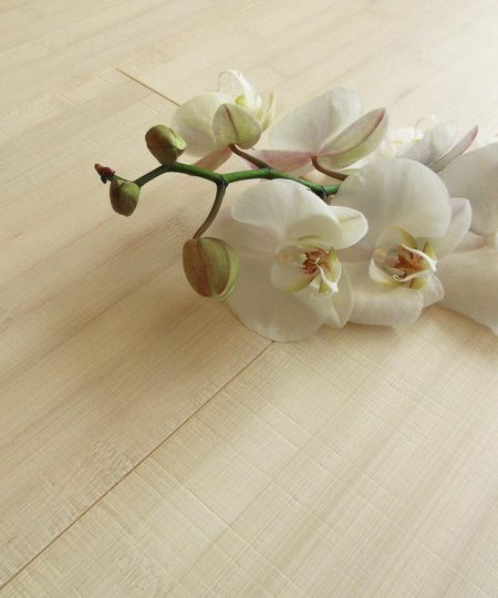parquet bamboo top di gamma orizzontale white taglio sega 09