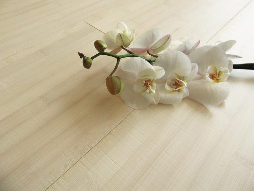 parquet bamboo top di gamma orizzontale white taglio sega 09