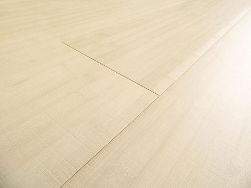 parquet bamboo top di gamma orizzontale white taglio sega 11