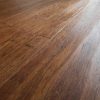 parquet bamboo top di gamma strand woven brown piallato a mano 07