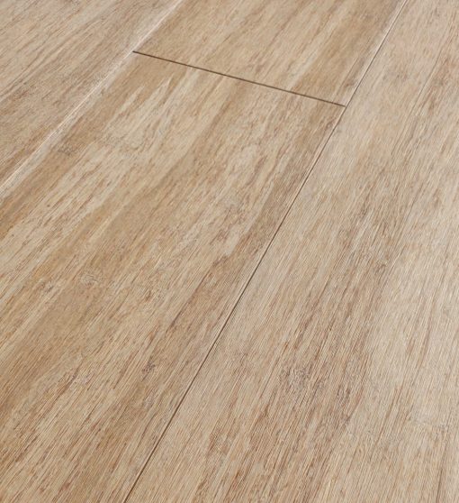 parquet bamboo top di gamma strand woven effetto grezzo 09