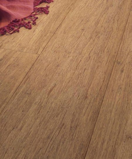 parquet bamboo top di gamma strand woven smoked 09