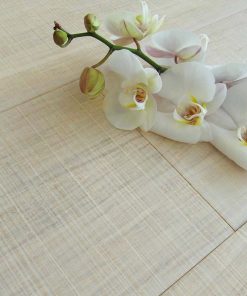 parquet bamboo top di gamma strand woven white taglio sega 07
