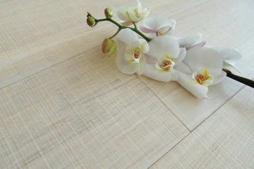parquet bamboo top di gamma strand woven white taglio sega 07