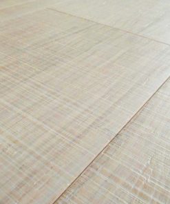 parquet bamboo top di gamma strand woven white taglio sega 09