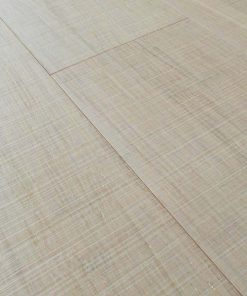 parquet bamboo top di gamma strand woven white taglio sega 10