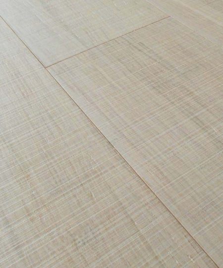 parquet bamboo top di gamma strand woven white taglio sega 10