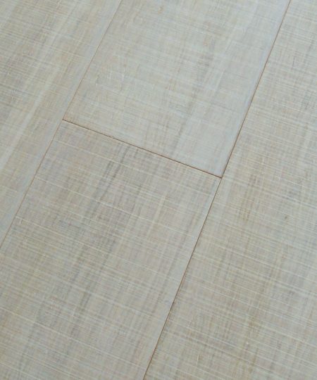 parquet bamboo top di gamma strand woven white taglio sega 11