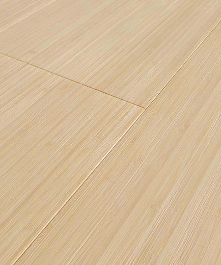 parquet bamboo top di gamma verticale white 16