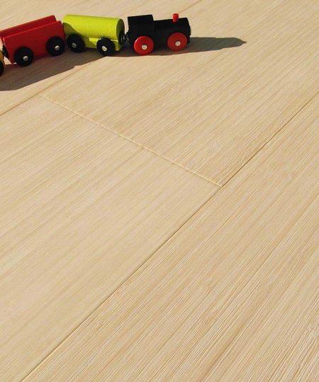 parquet bamboo top di gamma verticale white 17