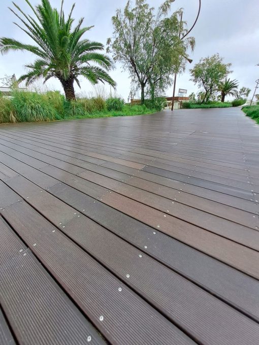 parquet cumaru decking legno esterno 17