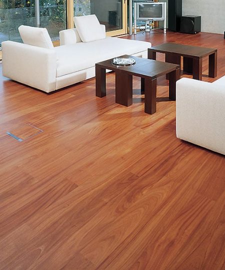 parquet doussie prefinito 2 strati 06