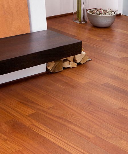 parquet doussie prefinito 2 strati 09