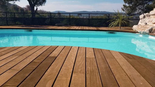 parquet lapacho decking legno ipe lapacho per esterni 16