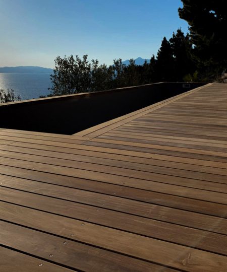 parquet lapacho decking legno ipe lapacho per esterni 17