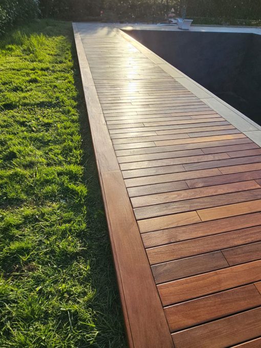 parquet lapacho decking legno ipe lapacho per esterni 19