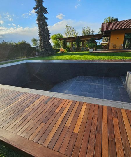 parquet lapacho decking legno ipe lapacho per esterni 22