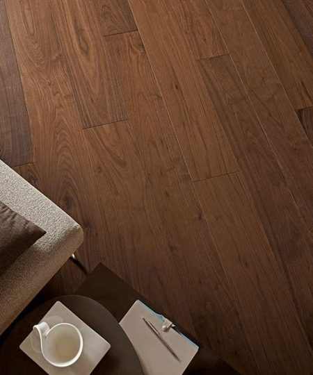 parquet noce americano plancia 10