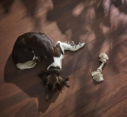 parquet noce americano plancia 12