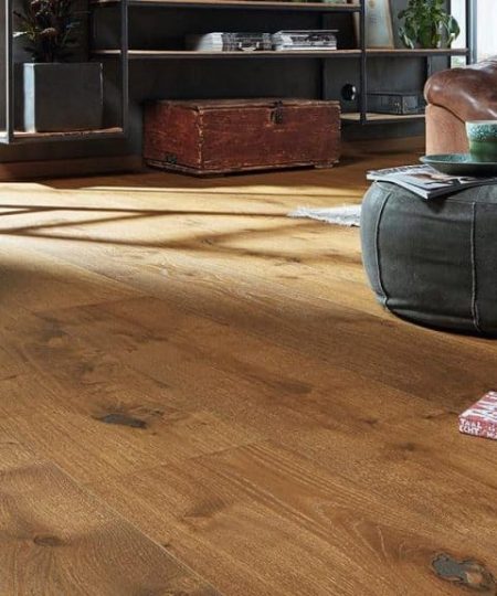 parquet rovere anticato linea natura maxiplancia 15